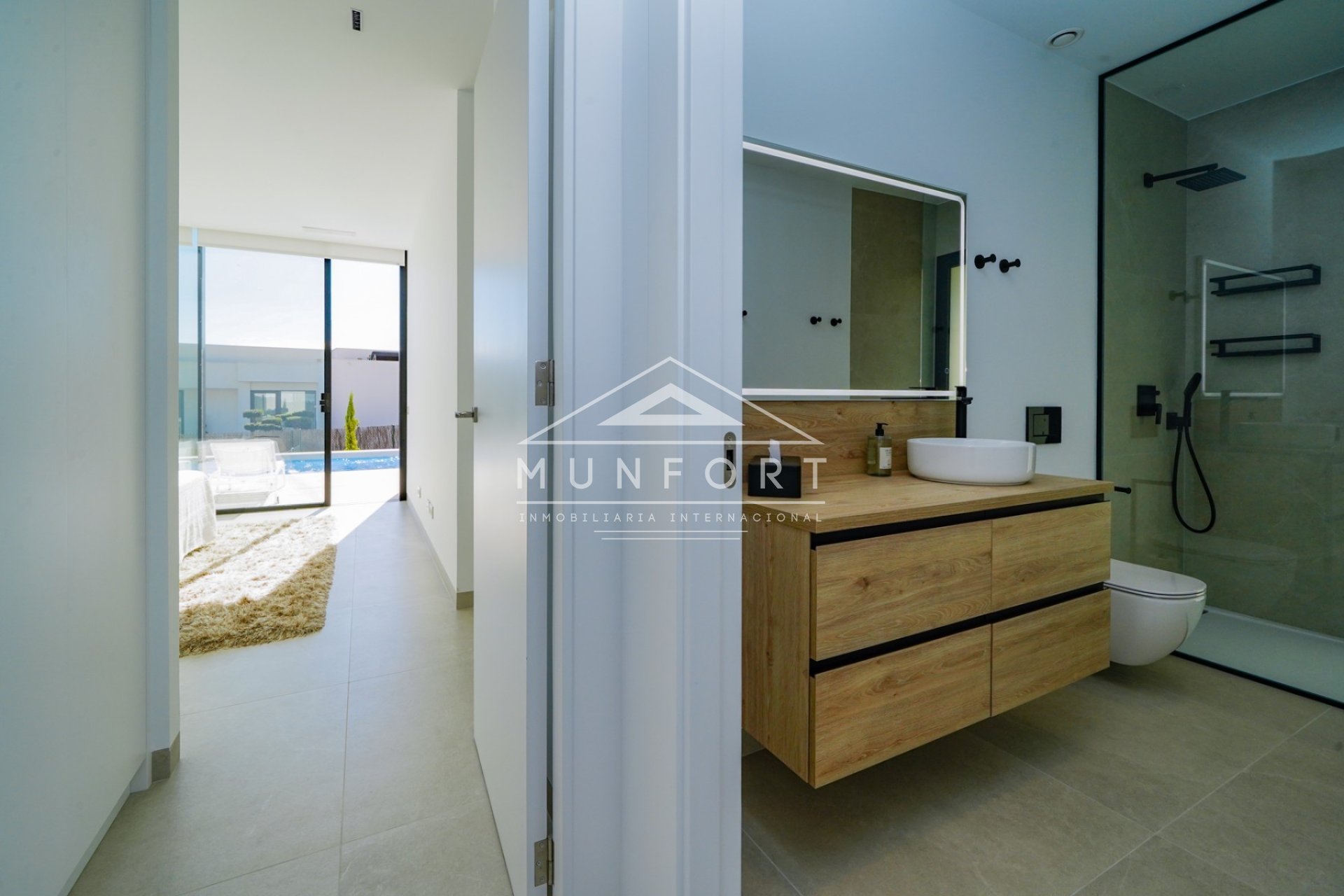 Revente - Villas de luxe -
Orihuela Costa