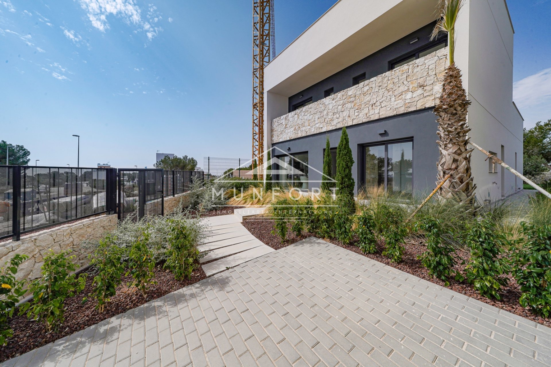 Revente - Villas de luxe -
Pilar de la Horadada - Lo Romero Golf