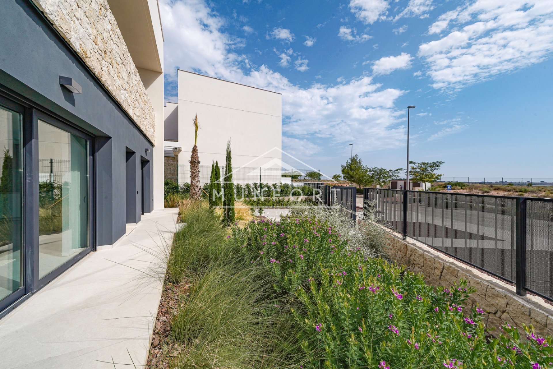 Revente - Villas de luxe -
Pilar de la Horadada - Lo Romero Golf