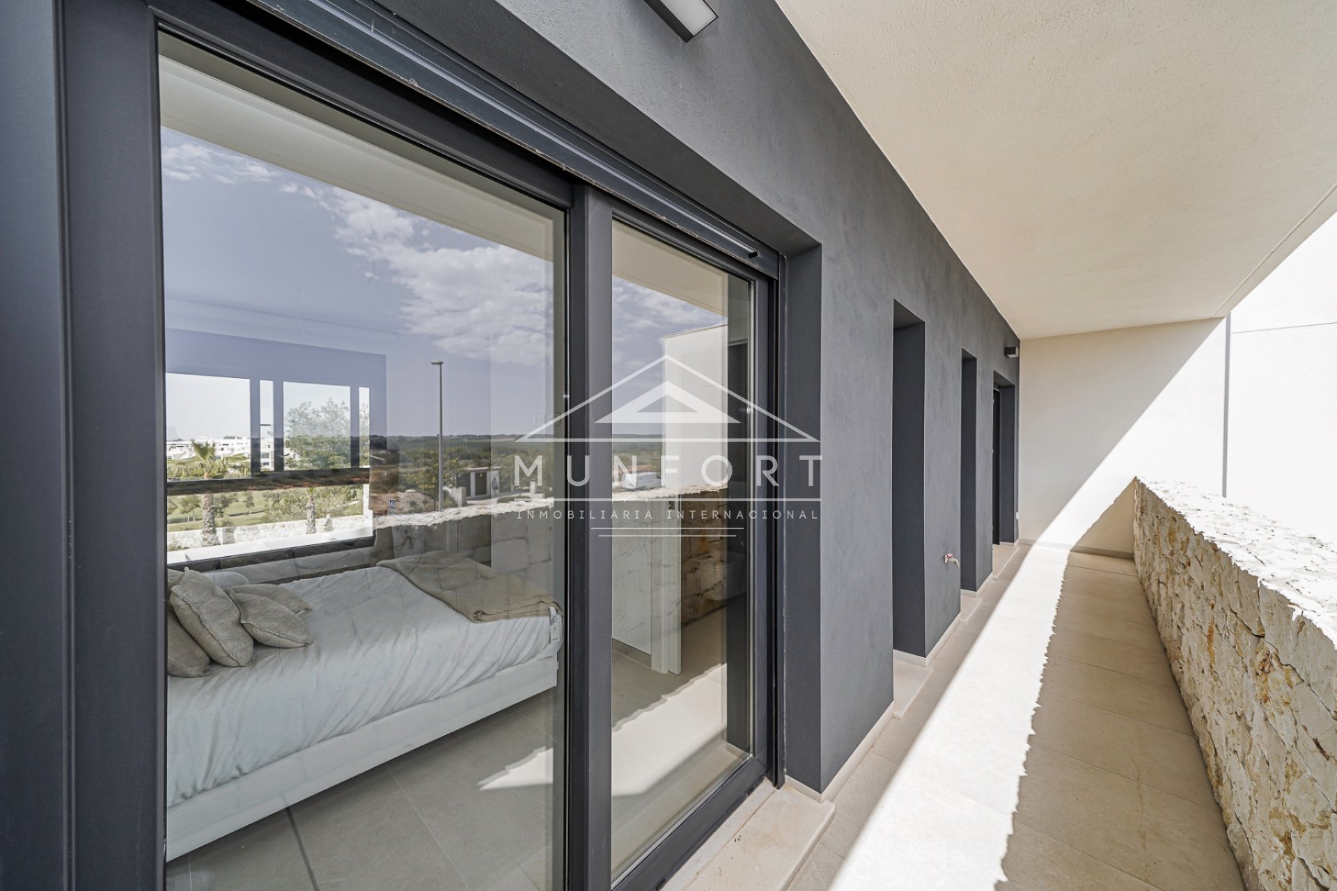 Revente - Villas de luxe -
Pilar de la Horadada - Lo Romero Golf