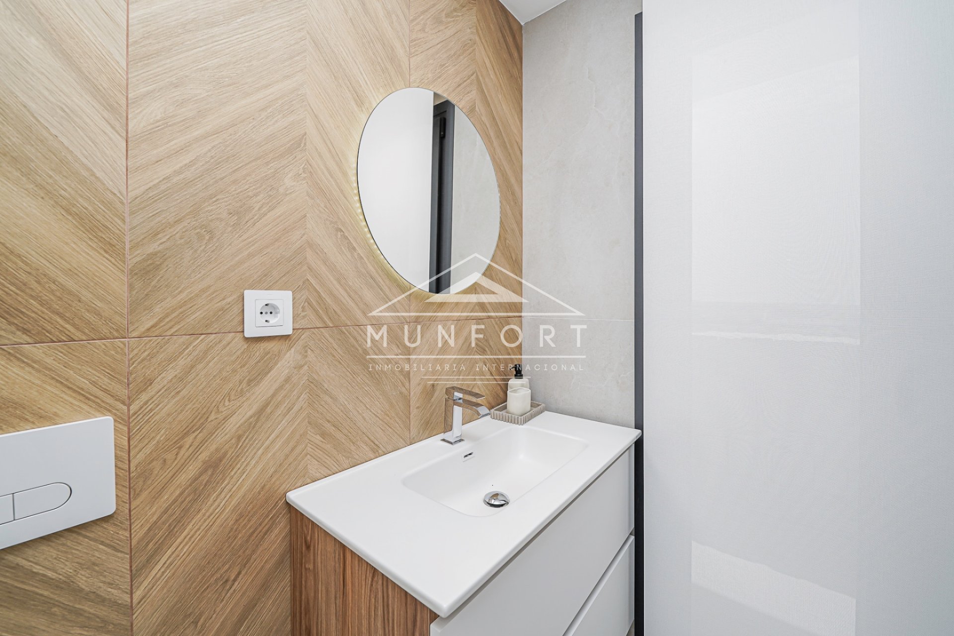 Revente - Villas de luxe -
Pilar de la Horadada - Lo Romero Golf