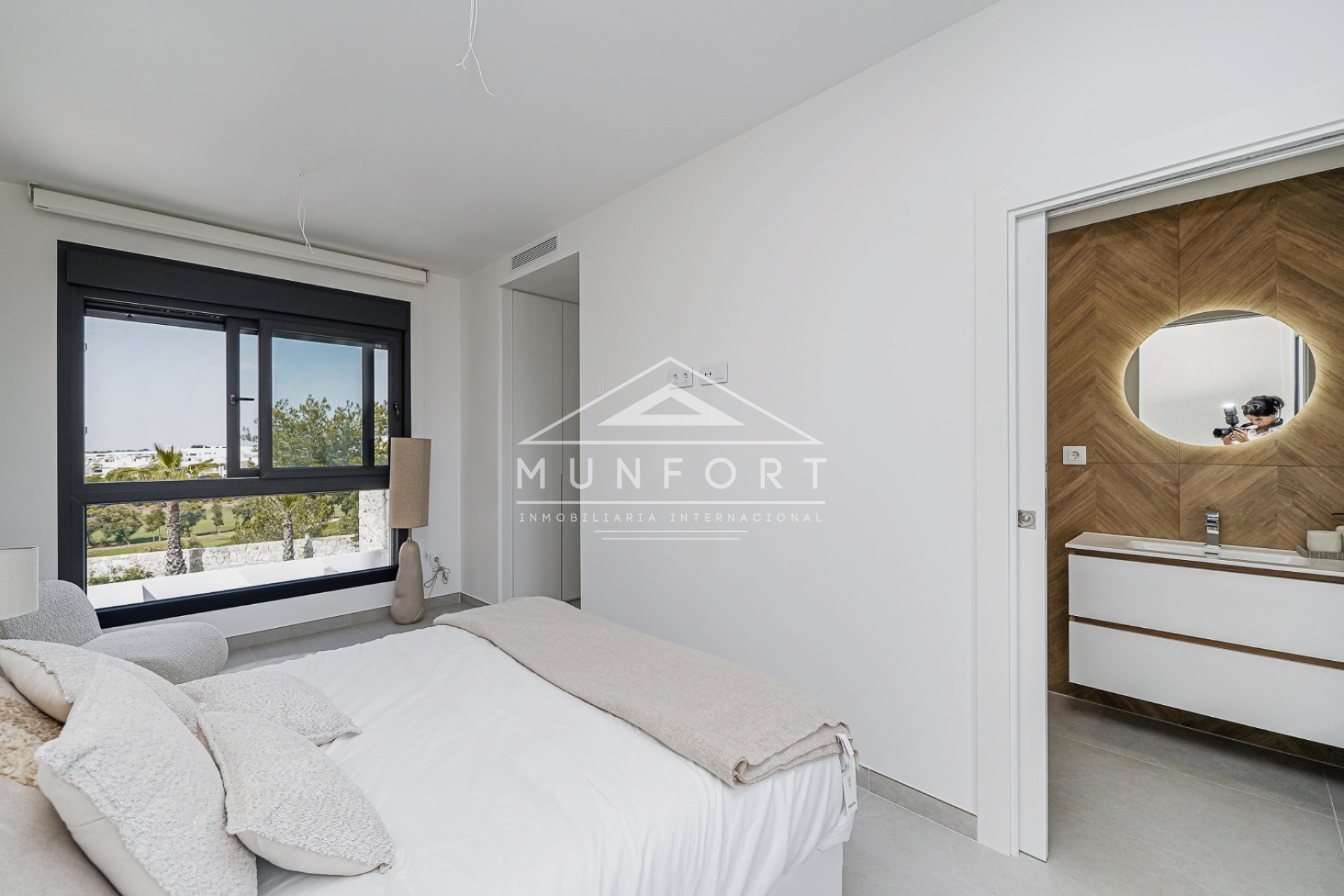 Revente - Villas de luxe -
Pilar de la Horadada - Lo Romero Golf