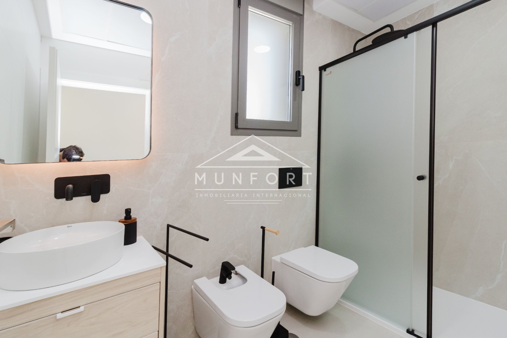 Revente - Villas de luxe -
Pilar de la Horadada - Pinar de Campoverde