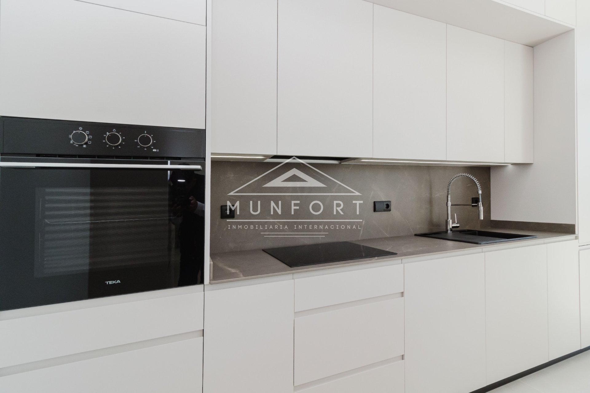 Revente - Villas de luxe -
Pilar de la Horadada - Pinar de Campoverde