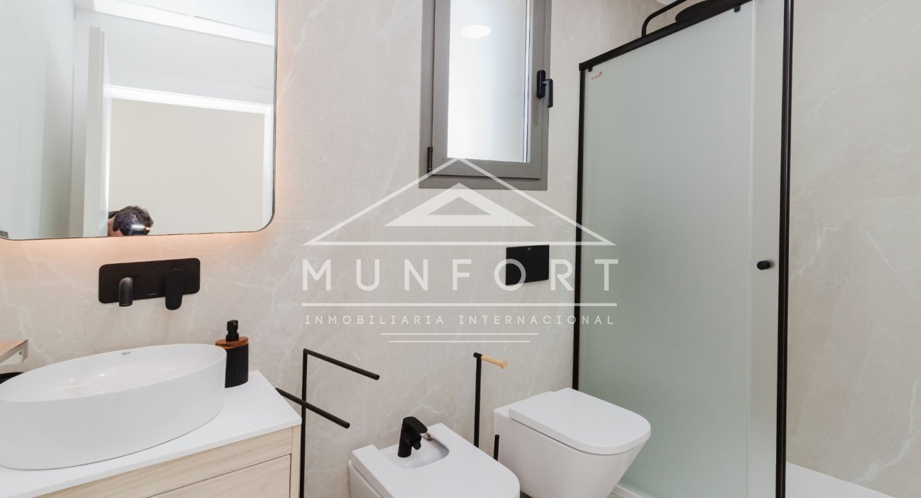 Revente - Villas de luxe -
Pilar de la Horadada - Pinar de Campoverde