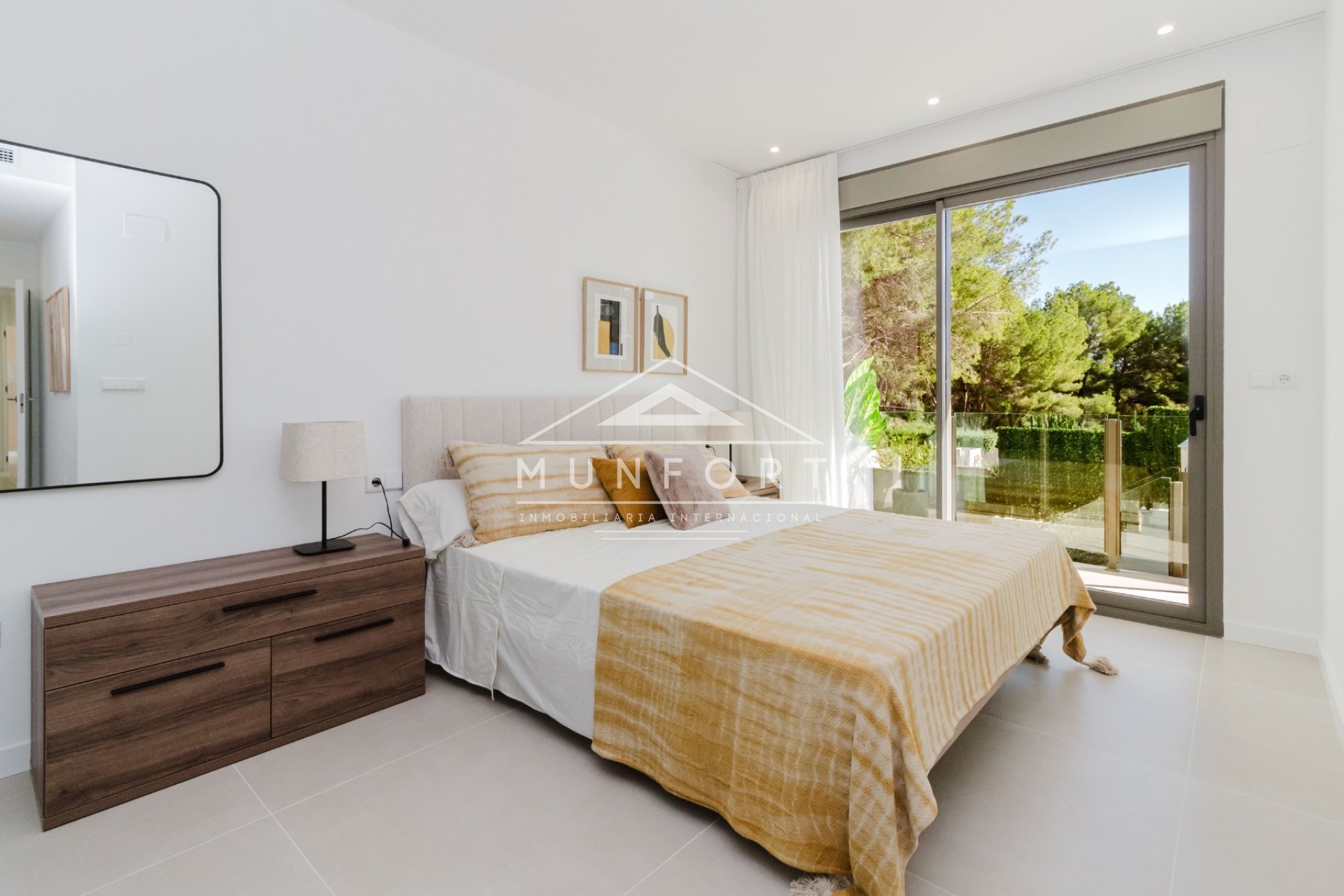 Revente - Villas de luxe -
Pilar de la Horadada - Pinar de Campoverde