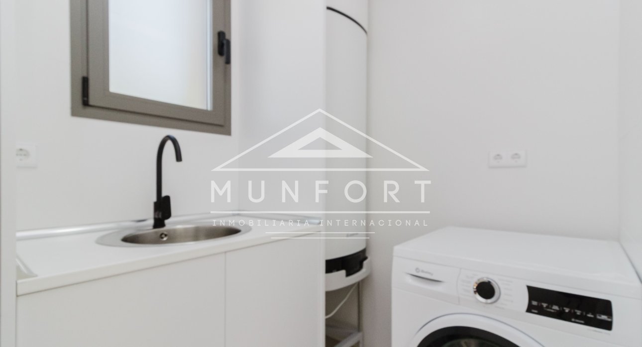 Revente - Villas de luxe -
Pilar de la Horadada - Pinar de Campoverde