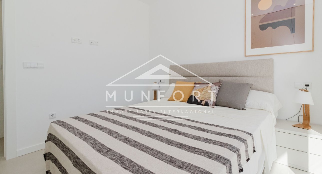 Revente - Villas de luxe -
Pilar de la Horadada - Pinar de Campoverde