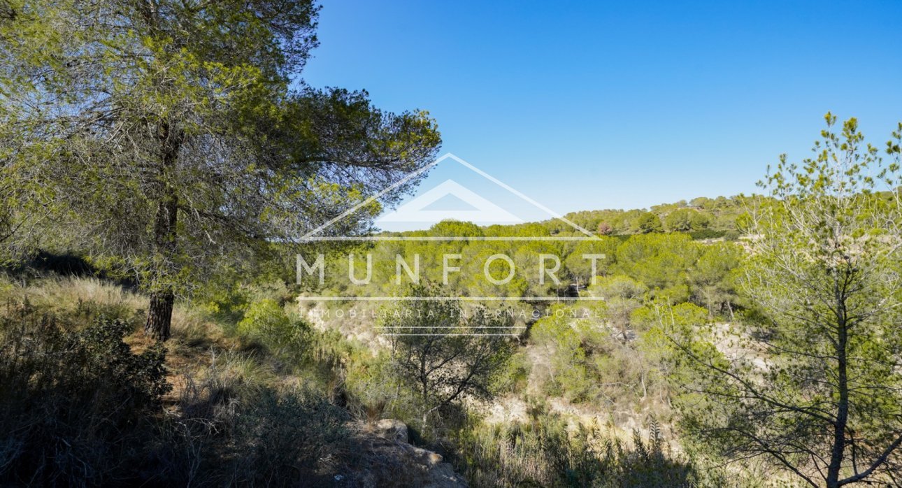 Revente - Villas de luxe -
Pilar de la Horadada - Pinar de Campoverde