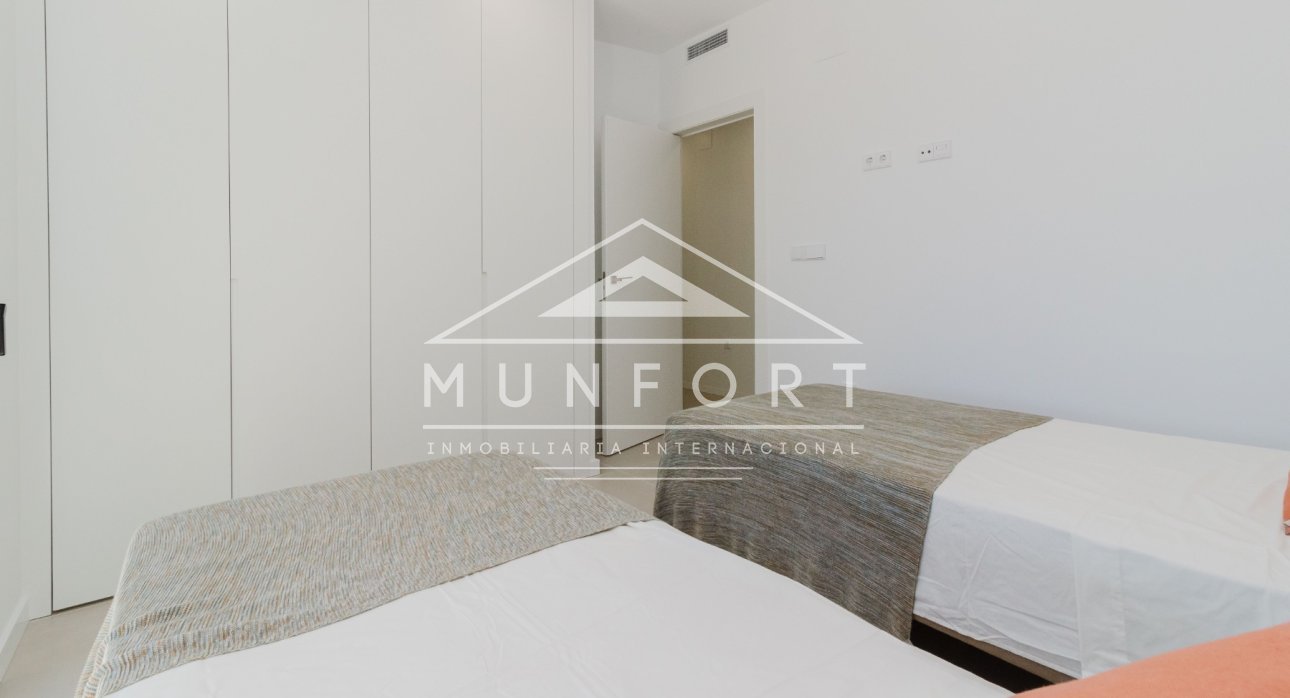 Revente - Villas de luxe -
Pilar de la Horadada - Pinar de Campoverde