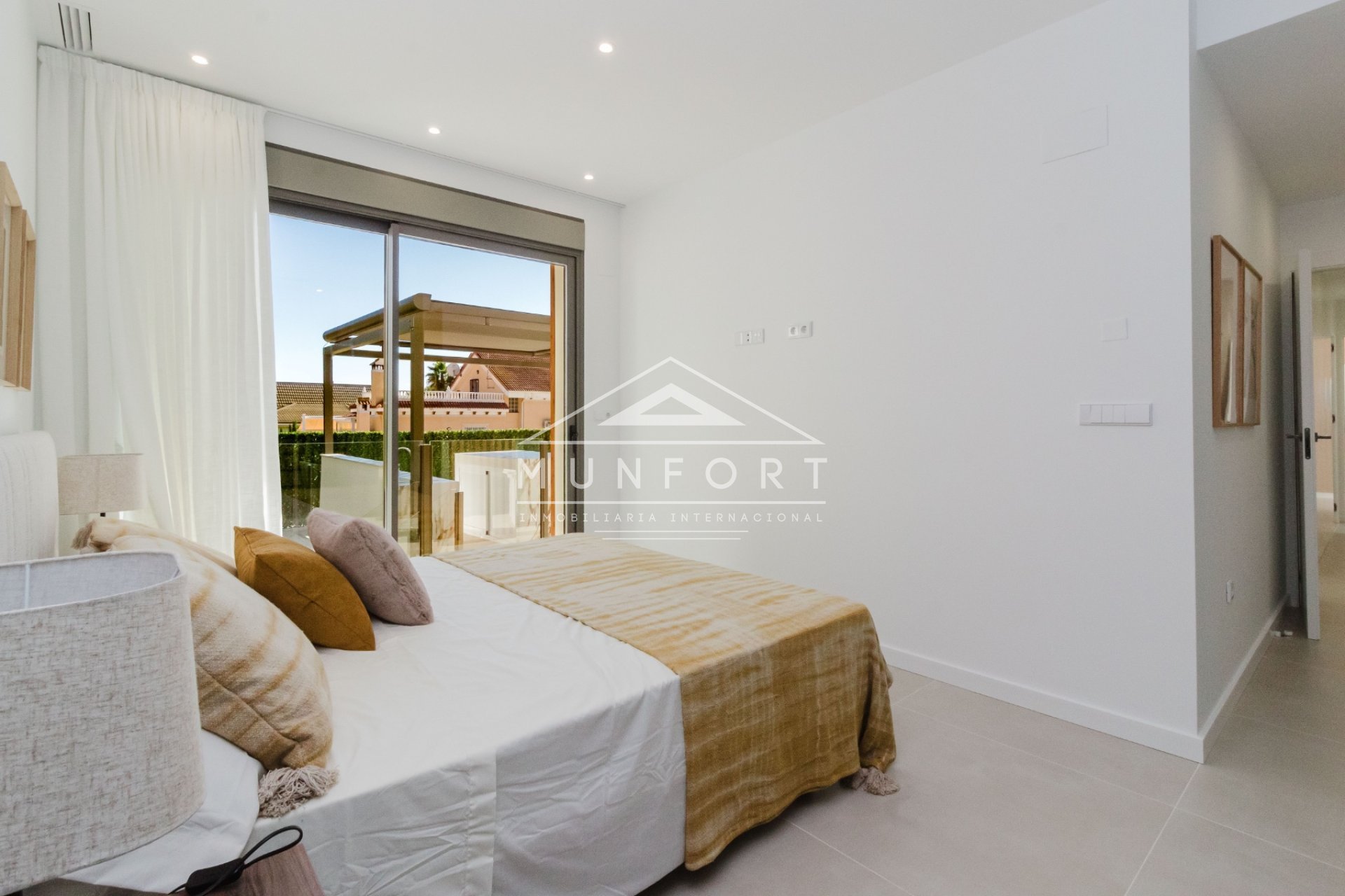 Revente - Villas de luxe -
Pilar de la Horadada - Pinar de Campoverde