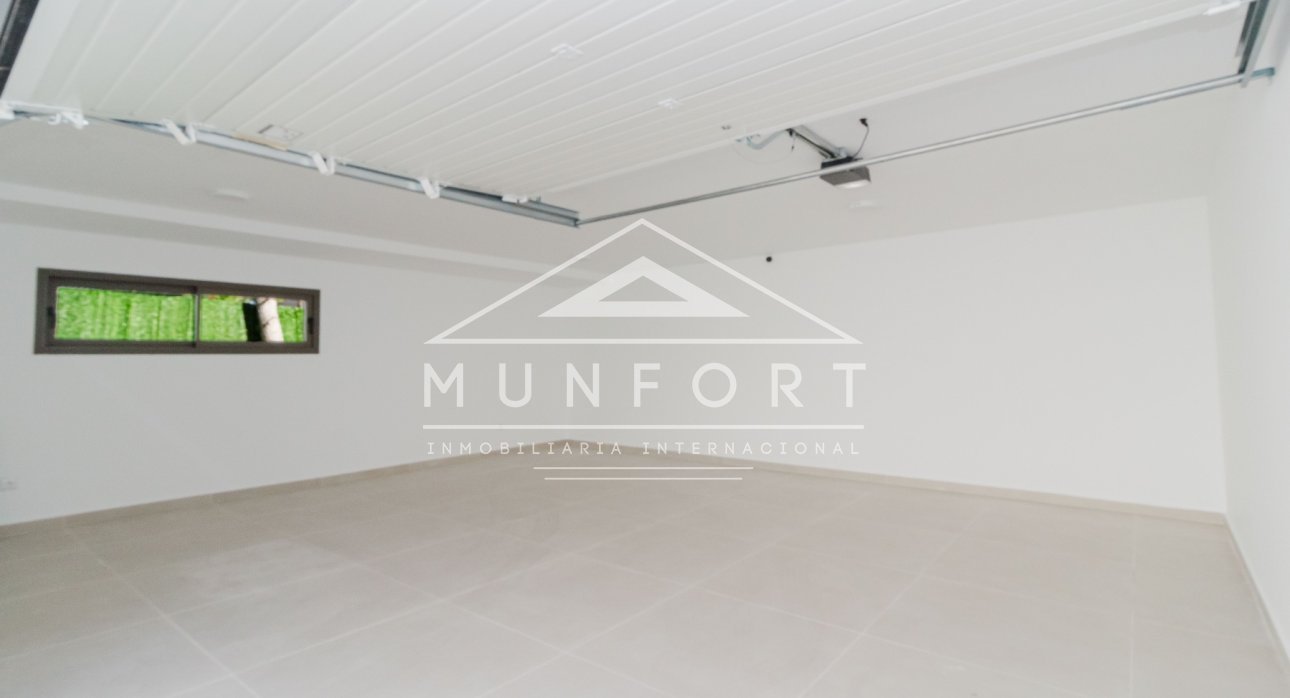 Revente - Villas de luxe -
Pilar de la Horadada - Pinar de Campoverde