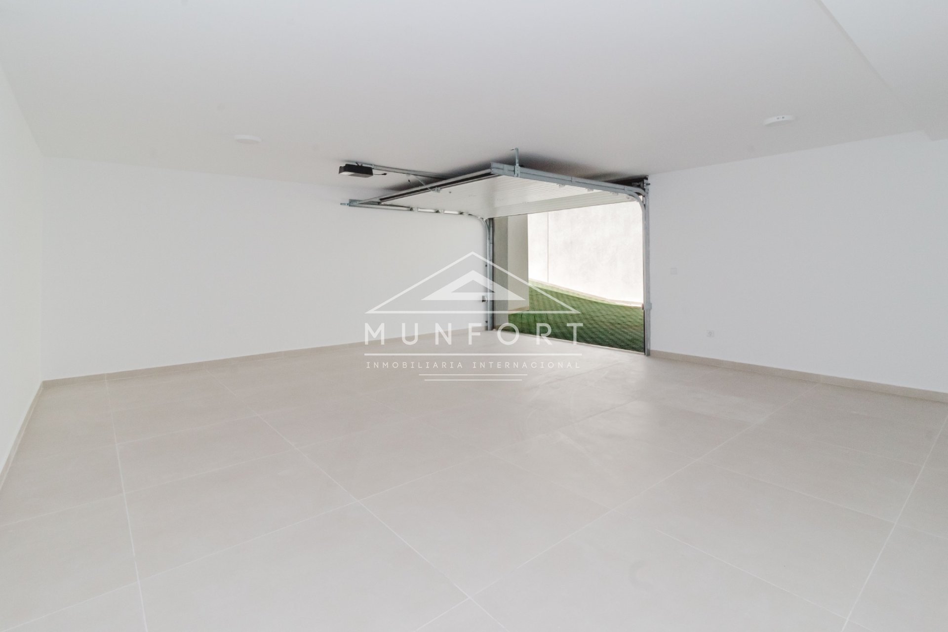 Revente - Villas de luxe -
Pilar de la Horadada - Pinar de Campoverde