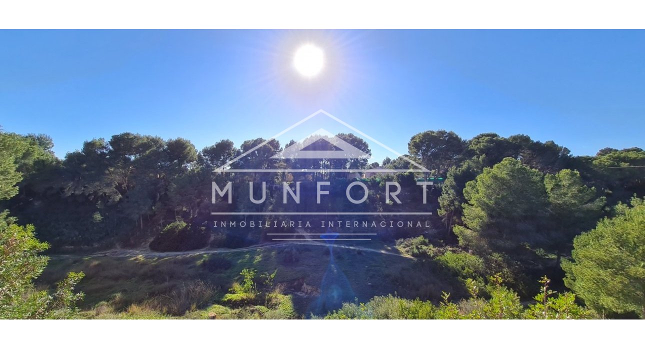 Revente - Villas de luxe -
Pilar de la Horadada - Pinar de Campoverde