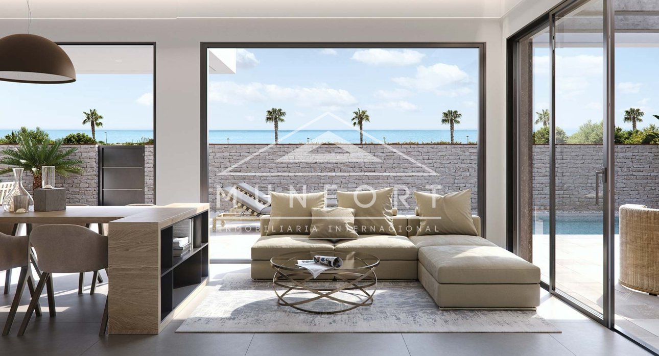 Revente - Villas de luxe -
Pilar de la Horadada - Torre de la Horadada