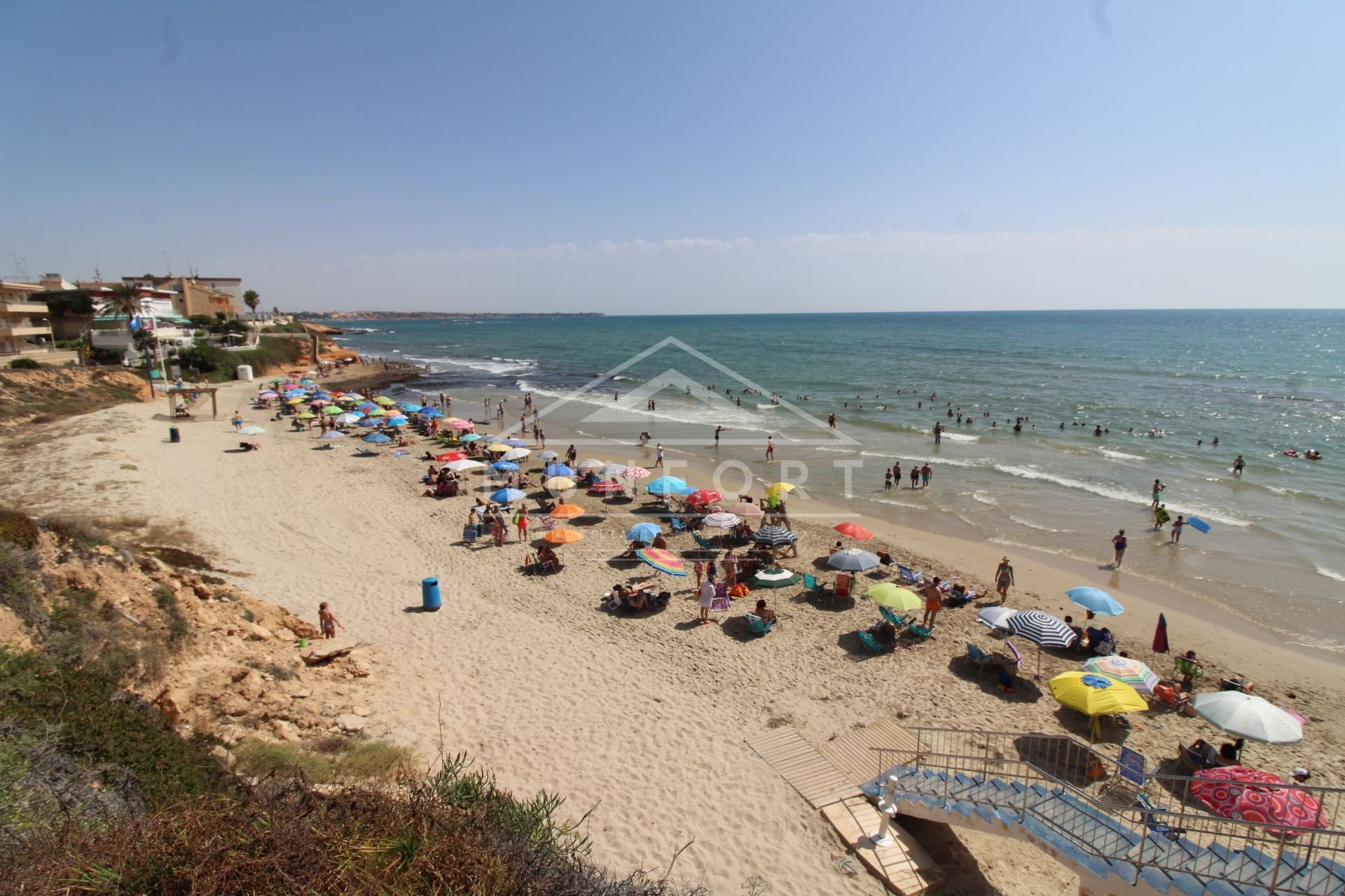 Revente - Villas de luxe -
Pilar de la Horadada - Torre de la Horadada