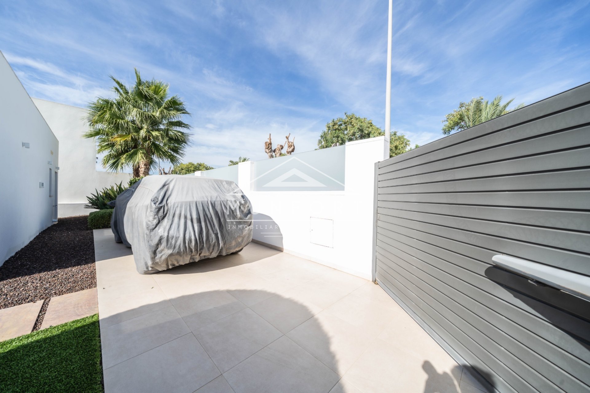 Revente - Villas de luxe -
Pilar de la Horadada