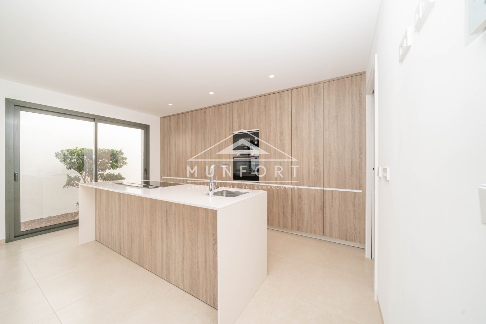 Revente - Villas de luxe -
Pilar de la Horadada