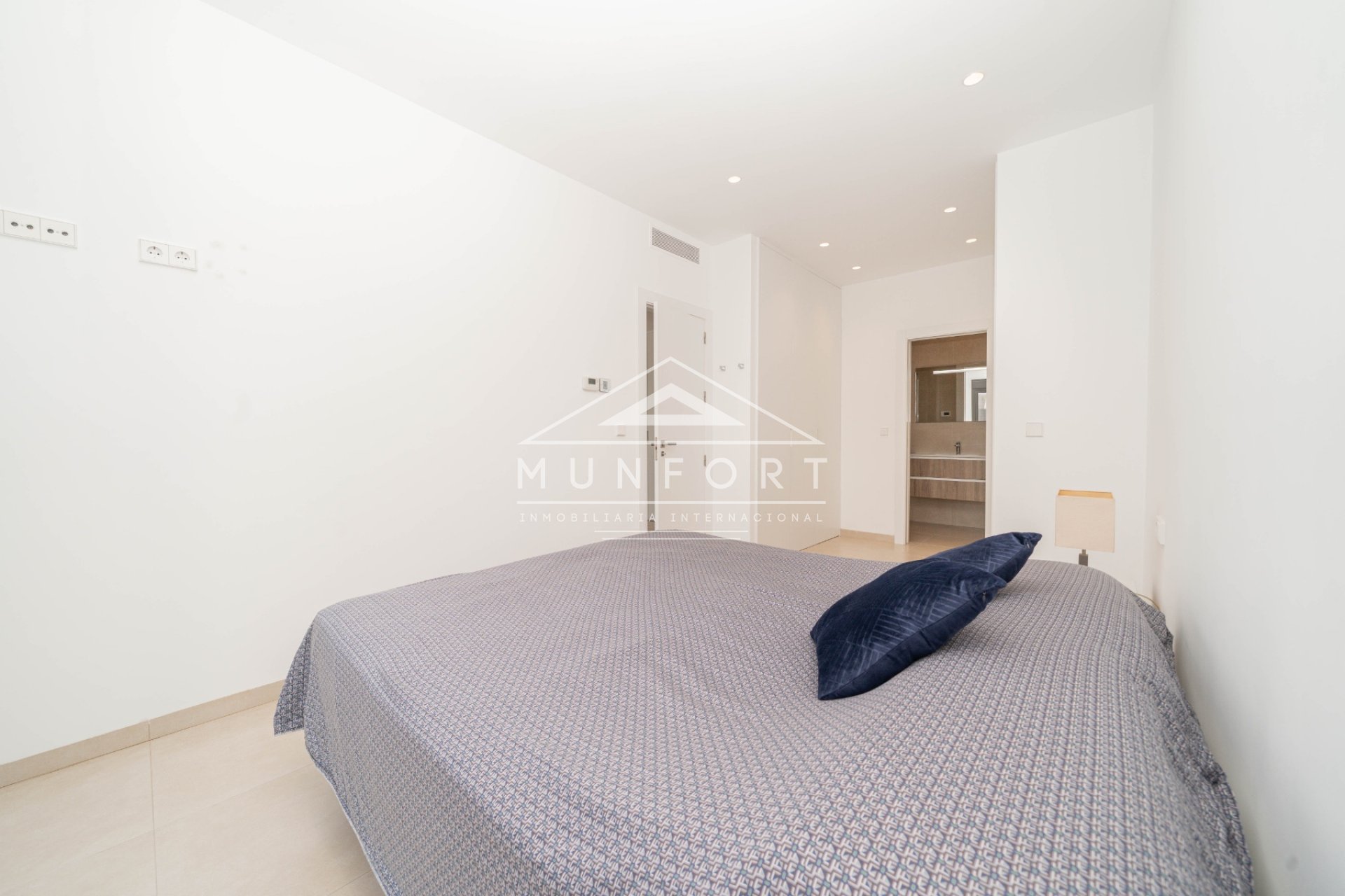 Revente - Villas de luxe -
Pilar de la Horadada