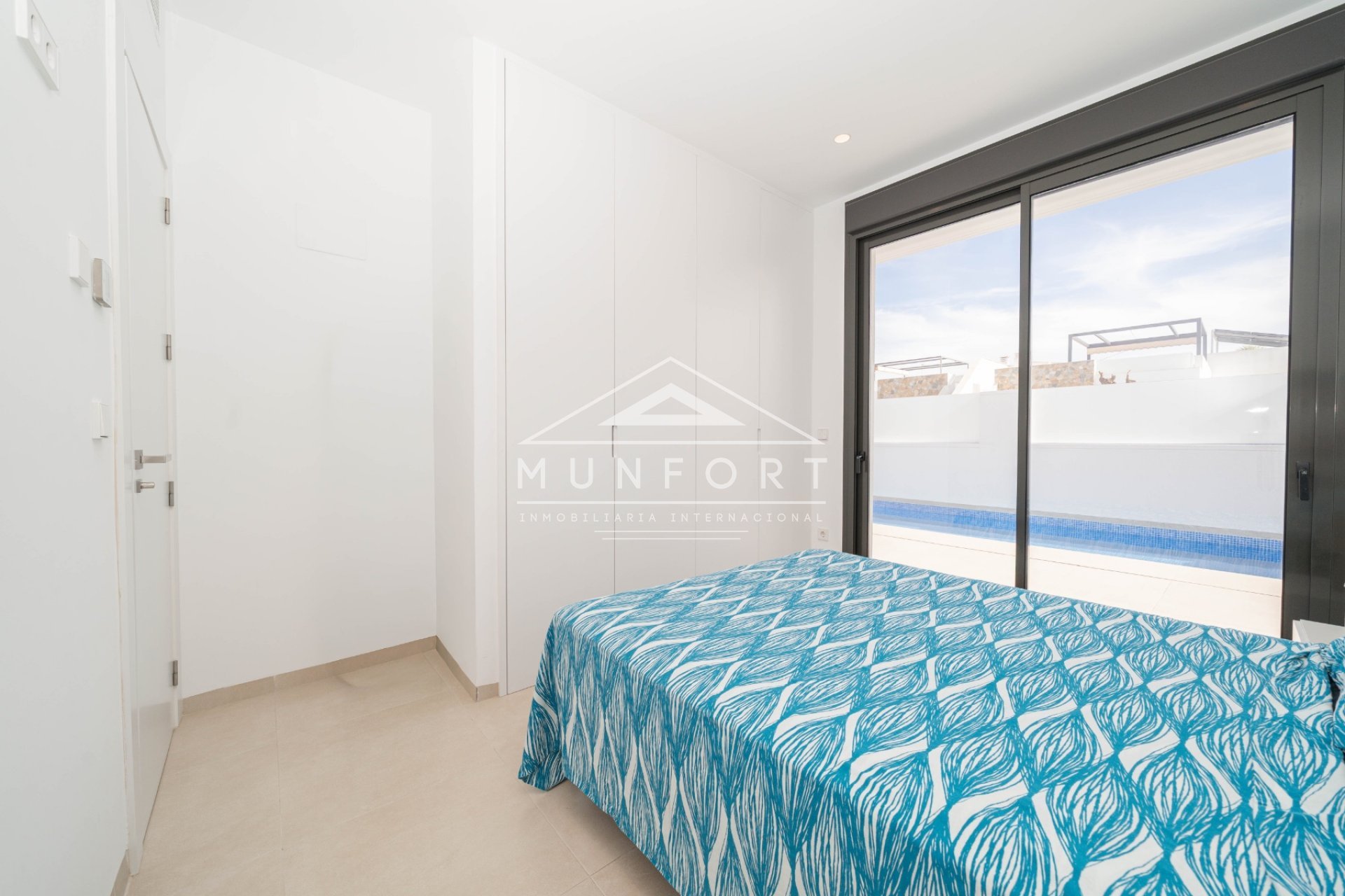 Revente - Villas de luxe -
Pilar de la Horadada