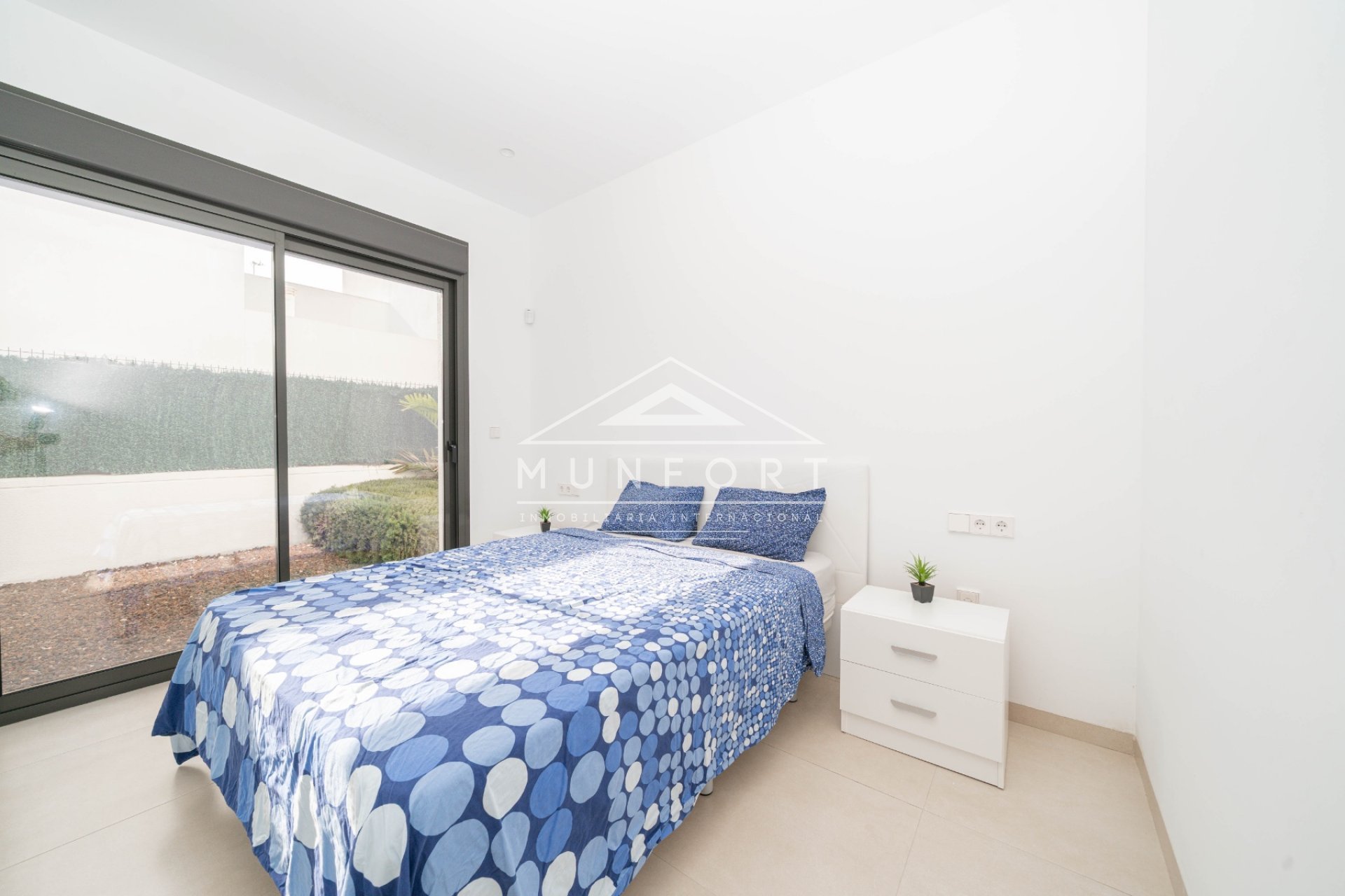 Revente - Villas de luxe -
Pilar de la Horadada