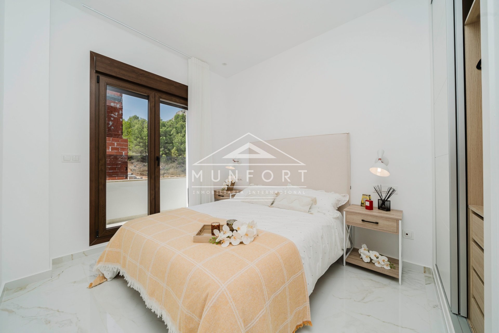 Revente - Villas de luxe -
Polop de La Marina 