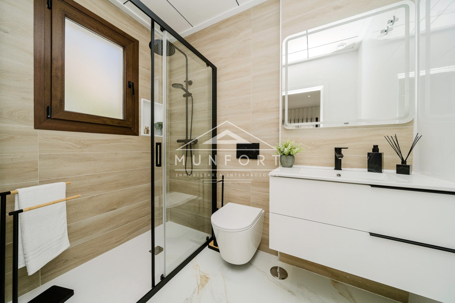 Revente - Villas de luxe -
Polop de La Marina 