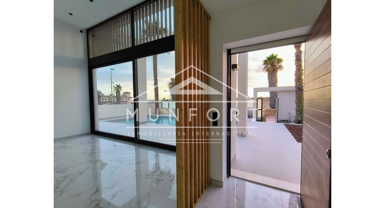 Revente - Villas de luxe -
Rojales - Ciudad Quesada