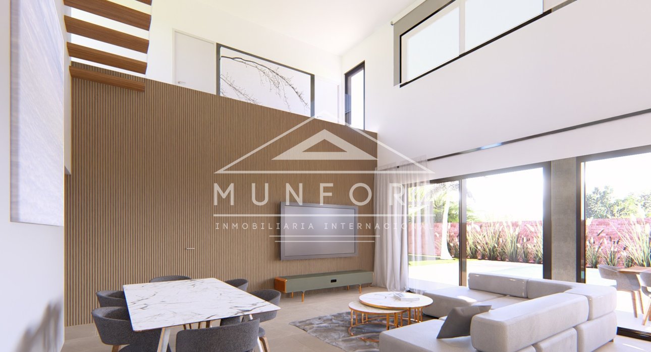 Revente - Villas de luxe -
Rojales - Ciudad Quesada