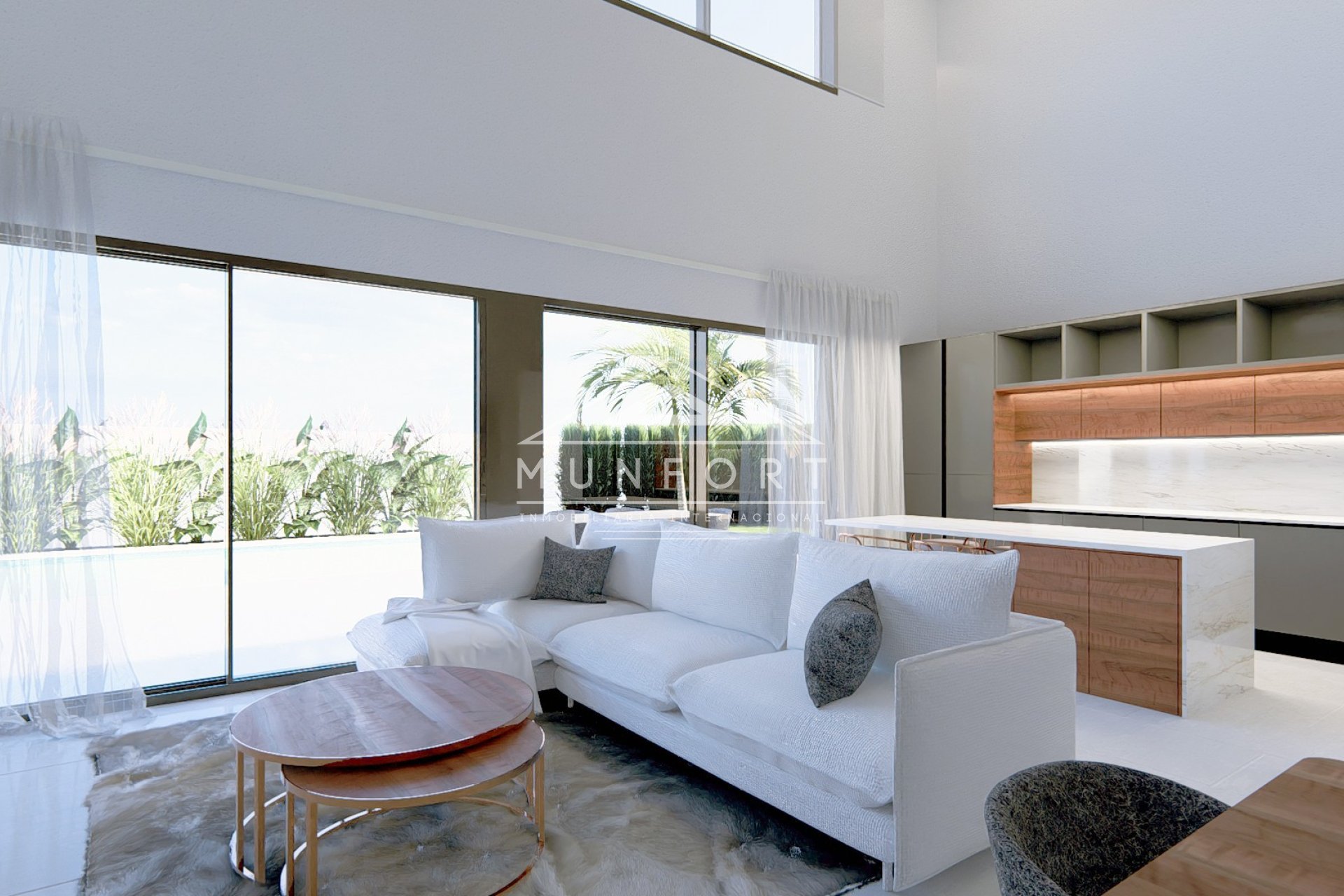 Revente - Villas de luxe -
Rojales - Ciudad Quesada