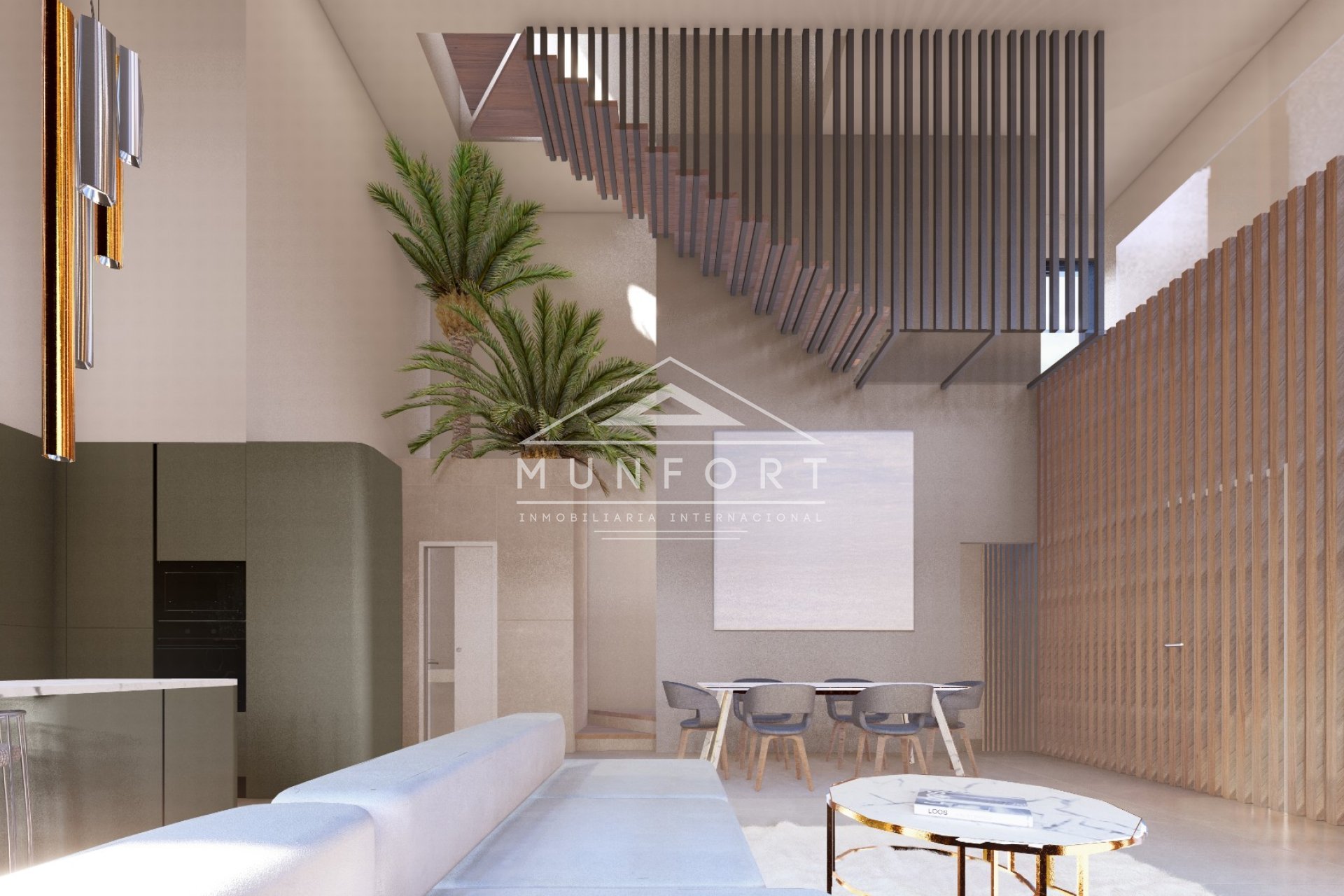 Revente - Villas de luxe -
Rojales - Ciudad Quesada