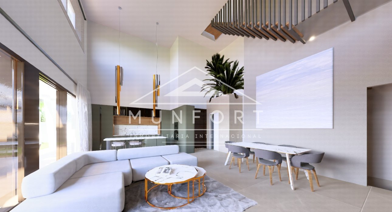 Revente - Villas de luxe -
Rojales - Ciudad Quesada