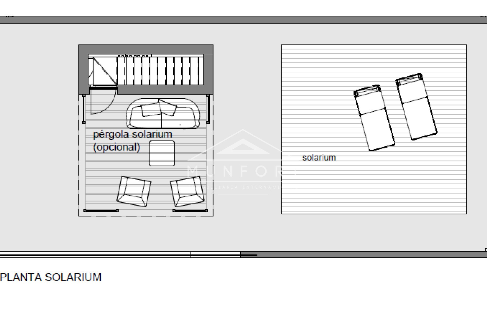 Revente - Villas de luxe -
Rojales - Ciudad Quesada