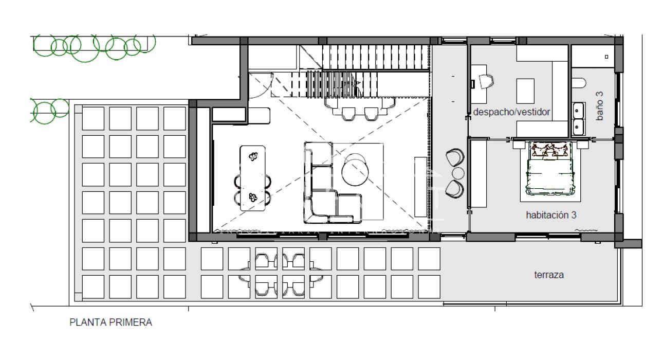 Revente - Villas de luxe -
Rojales - Ciudad Quesada