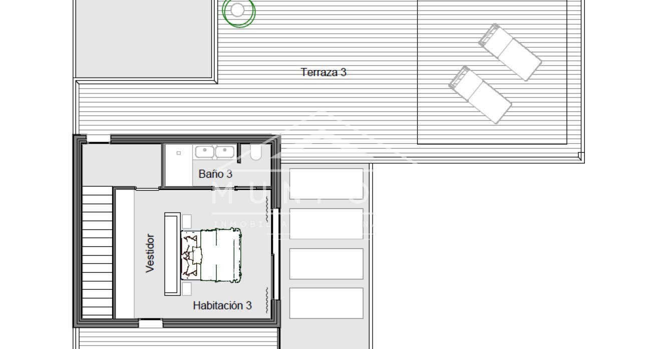 Revente - Villas de luxe -
Rojales - Ciudad Quesada