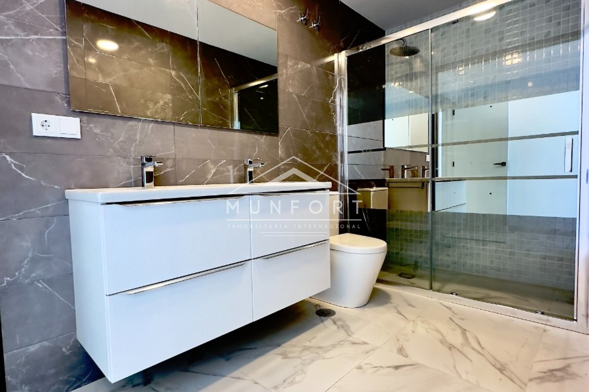 Revente - Villas de luxe -
Rojales - Ciudad Quesada