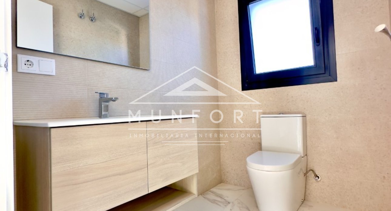 Revente - Villas de luxe -
Rojales - Ciudad Quesada