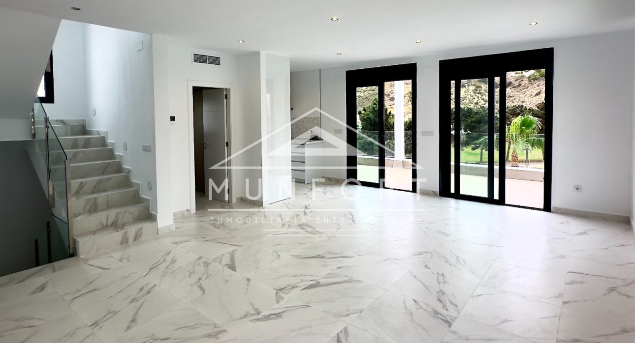 Revente - Villas de luxe -
Rojales - Ciudad Quesada