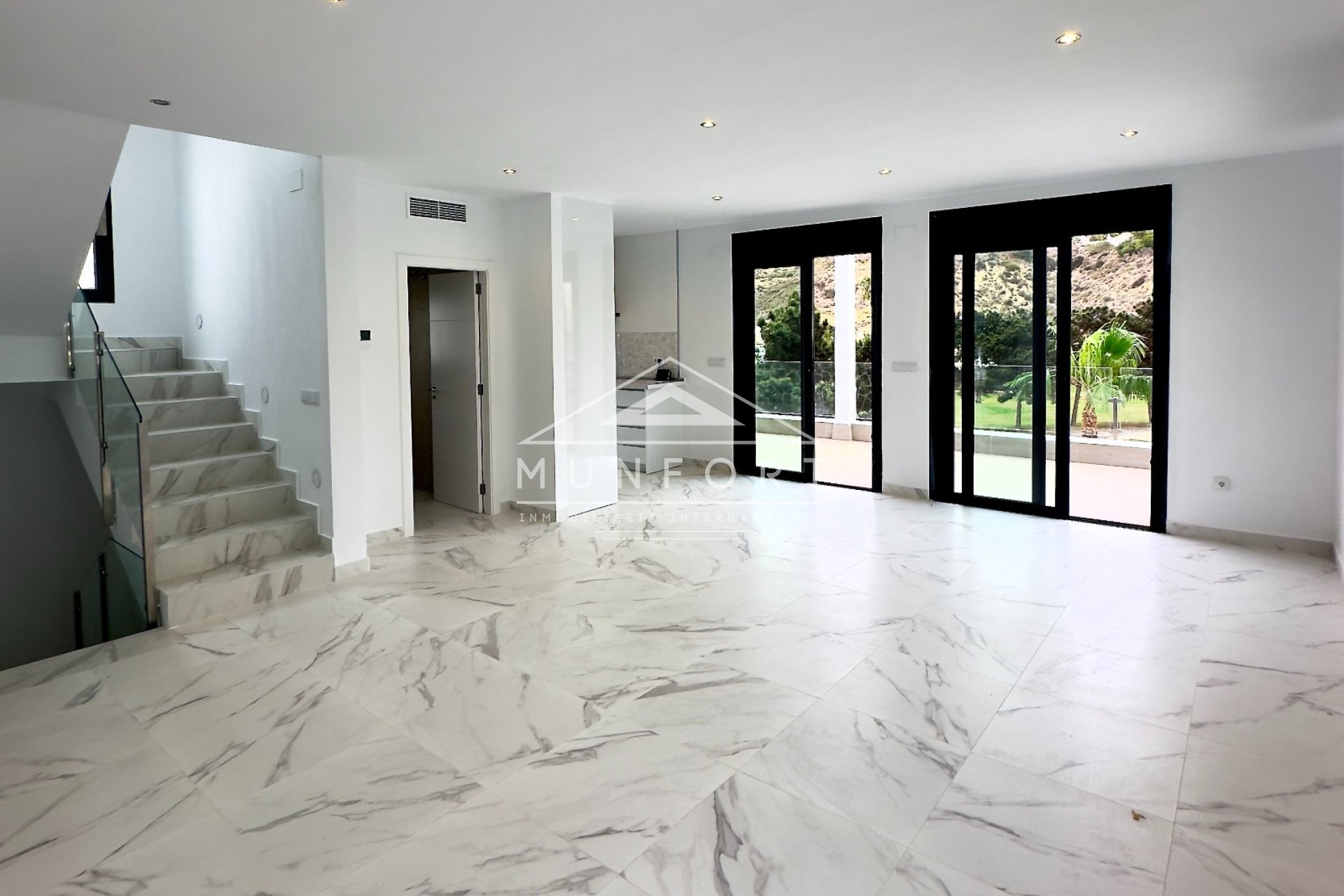 Revente - Villas de luxe -
Rojales - Ciudad Quesada