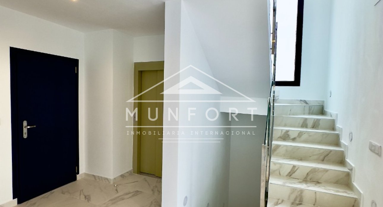 Revente - Villas de luxe -
Rojales - Ciudad Quesada