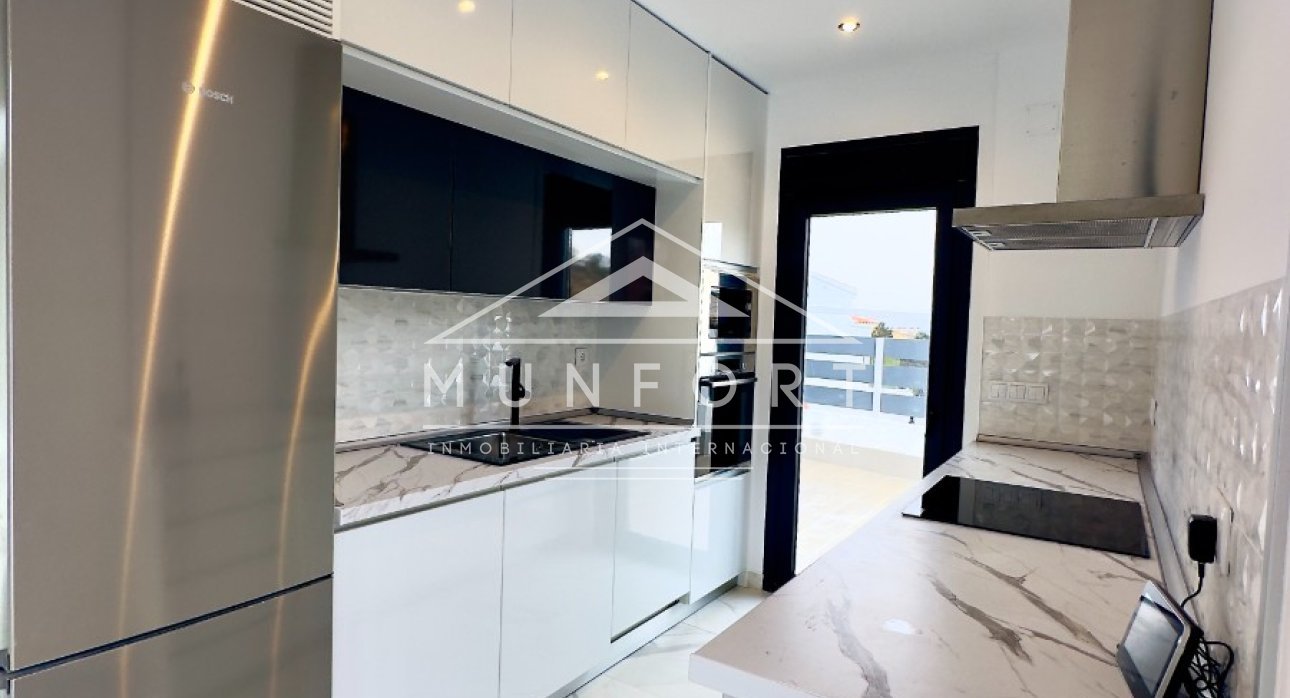 Revente - Villas de luxe -
Rojales - Ciudad Quesada