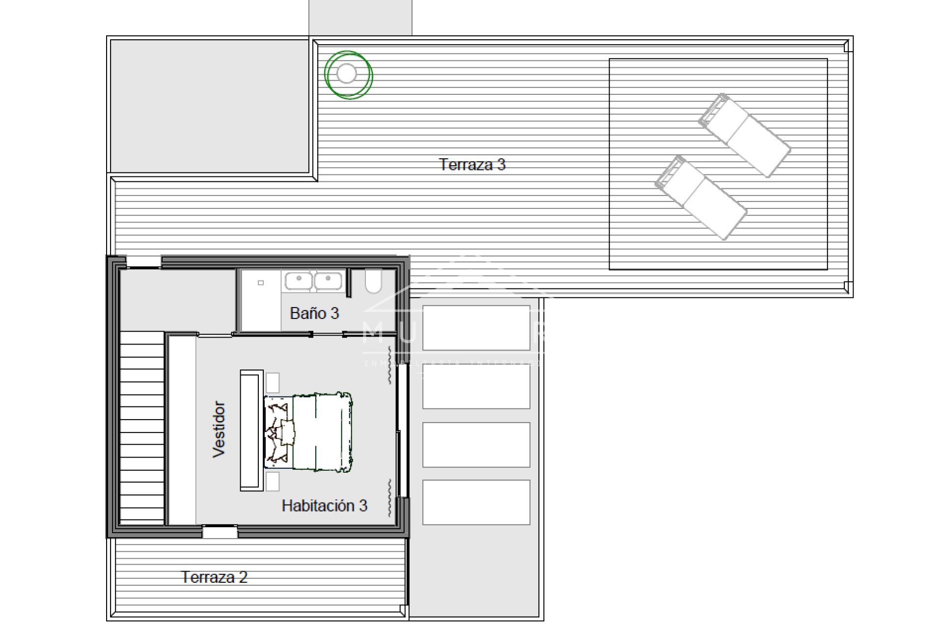 Revente - Villas de luxe -
Rojales - Ciudad Quesada