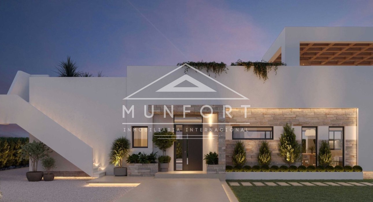 Revente - Villas de luxe -
Rojales - Ciudad Quesada