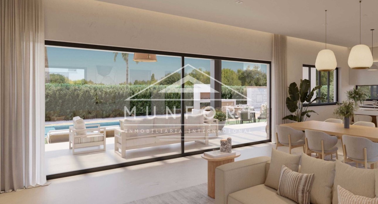 Revente - Villas de luxe -
Rojales - Ciudad Quesada