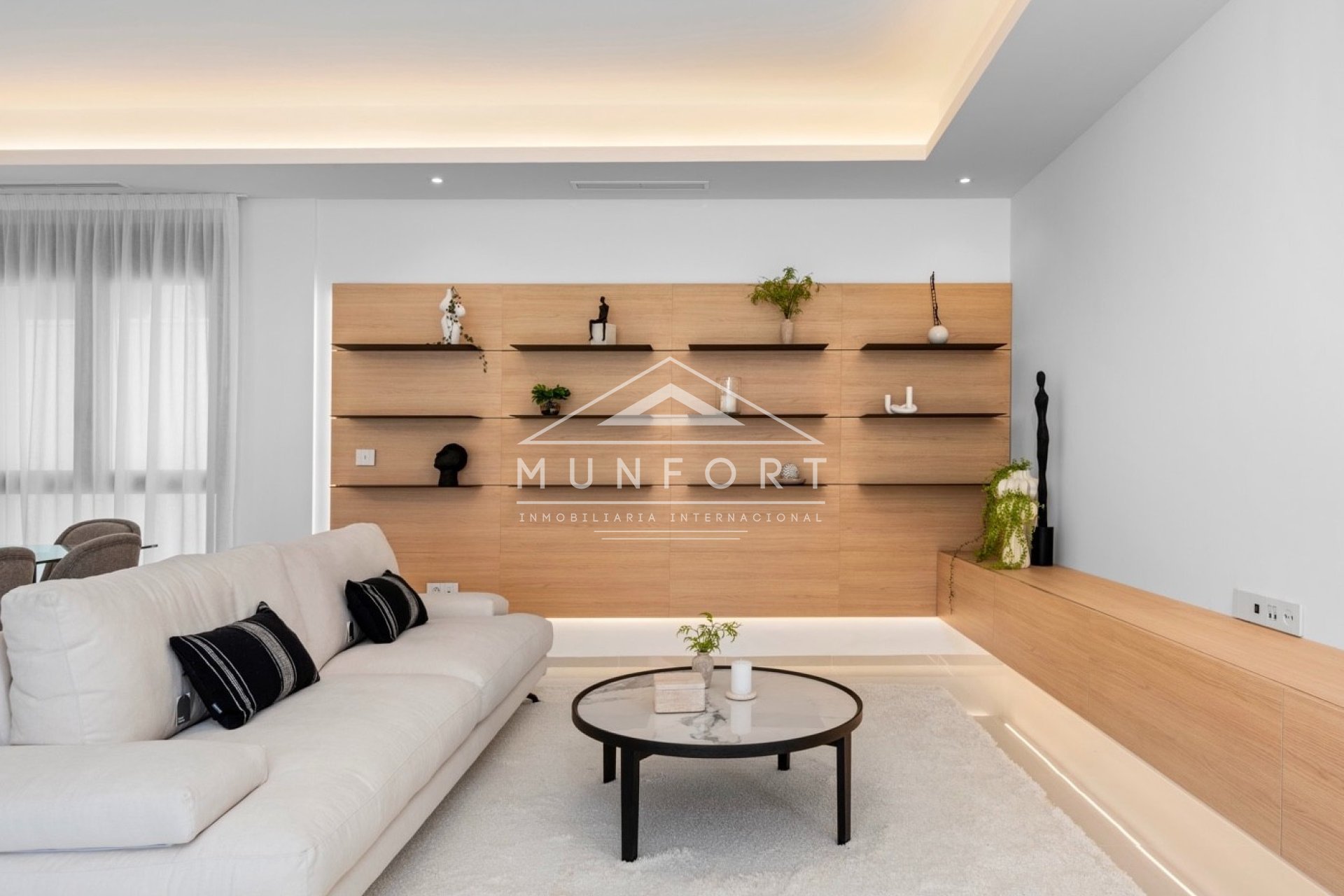 Revente - Villas de luxe -
Rojales - Ciudad Quesada