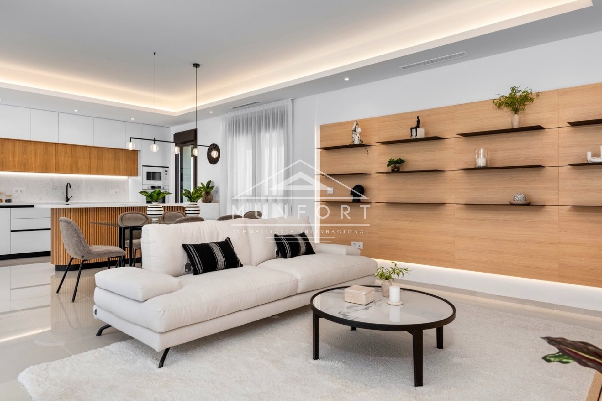 Revente - Villas de luxe -
Rojales - Ciudad Quesada