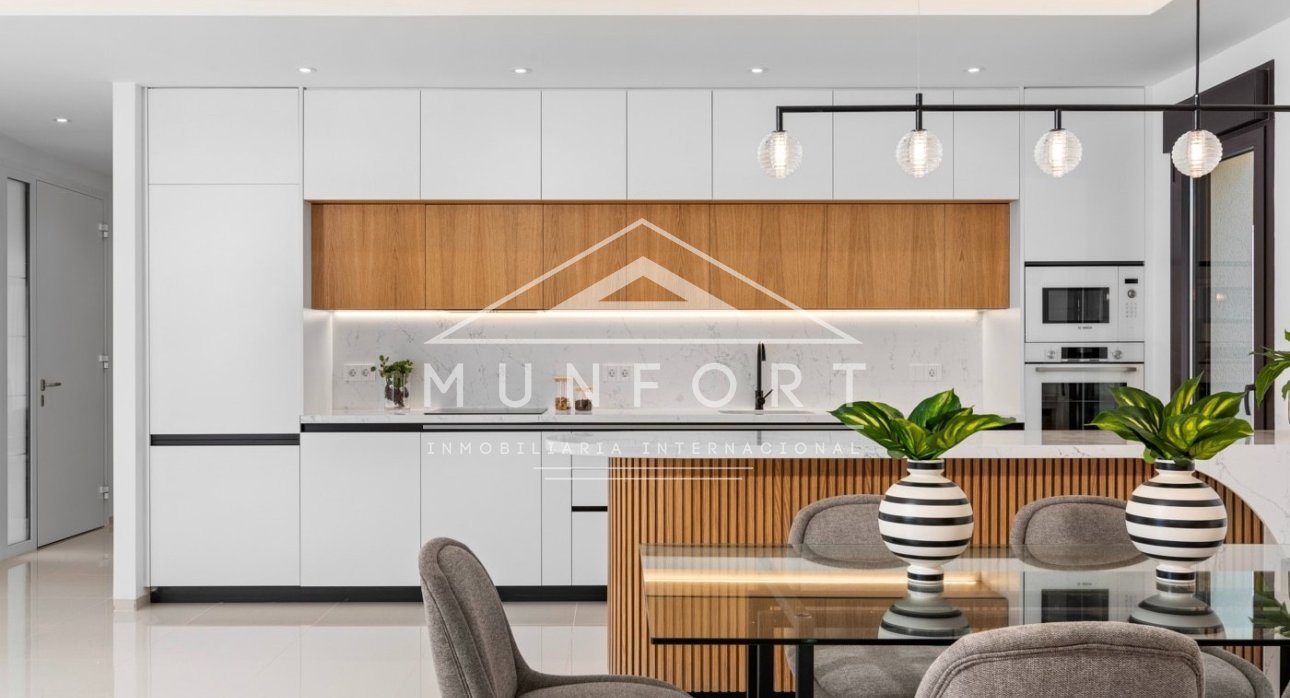 Revente - Villas de luxe -
Rojales - Ciudad Quesada