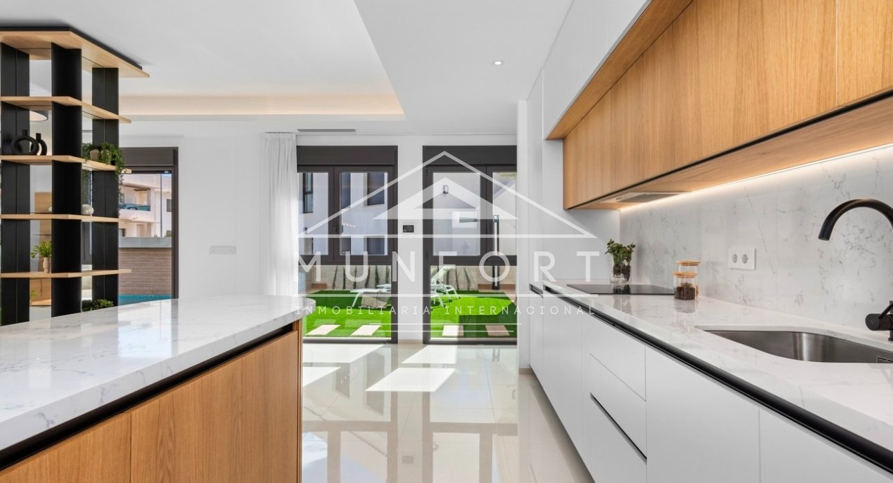 Revente - Villas de luxe -
Rojales - Ciudad Quesada