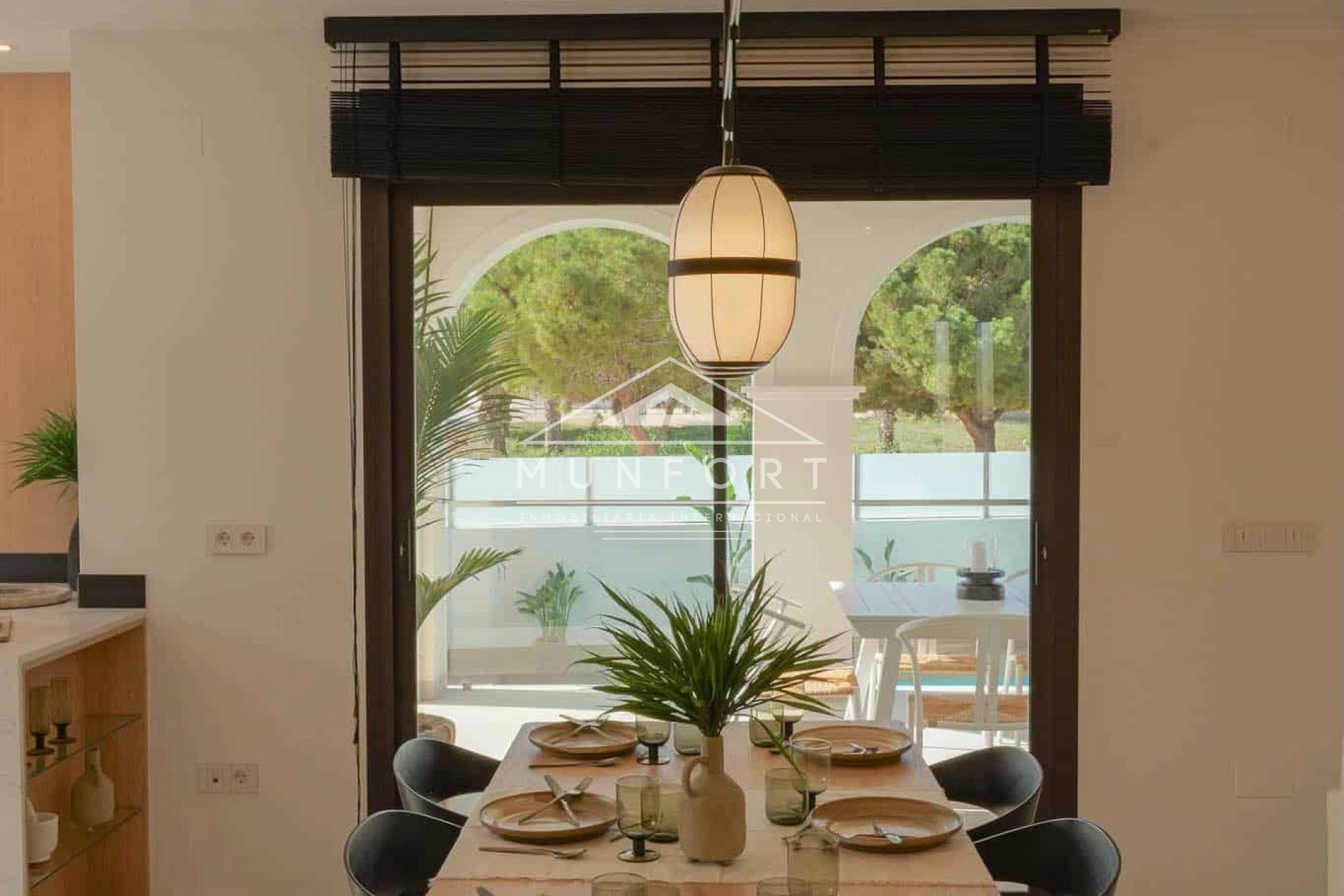 Revente - Villas de luxe -
Rojales - Ciudad Quesada