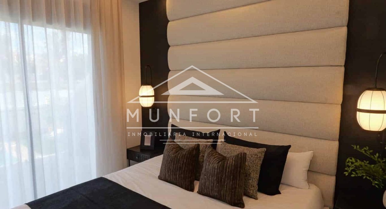 Revente - Villas de luxe -
Rojales - Ciudad Quesada